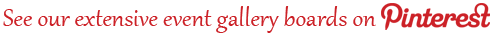 Visit us on Pinterest